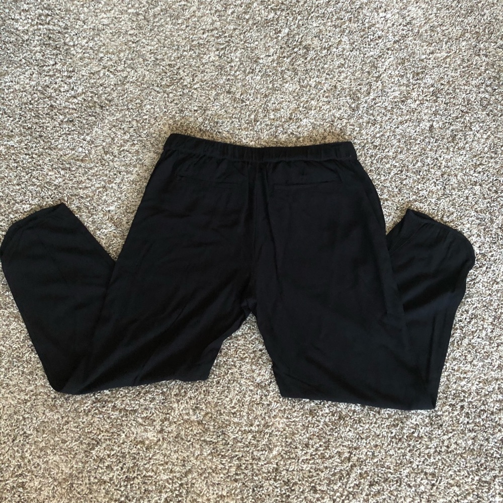 Madewell Drawstring pant - Picture 3 of 3